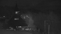 Informační centrum Zvonice