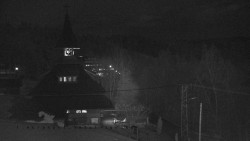 Informační centrum Zvonice