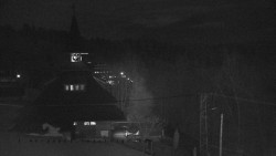 Informační centrum Zvonice