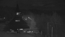 Informační centrum Zvonice