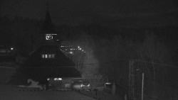 Informační centrum Zvonice