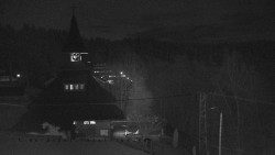 Informační centrum Zvonice