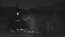 Informační centrum Zvonice