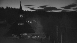 Informační centrum Zvonice