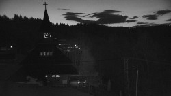 Informační centrum Zvonice