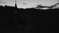 Informační centrum Zvonice