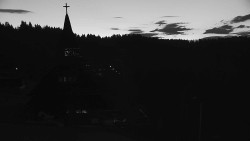 Informační centrum Zvonice