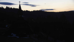 Informační centrum Zvonice