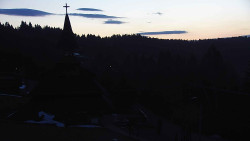 Informační centrum Zvonice