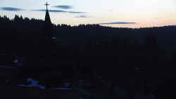 Informační centrum Zvonice