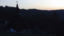 Informační centrum Zvonice