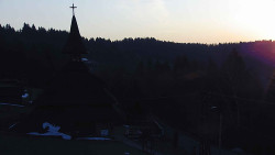 Informační centrum Zvonice