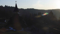 Informační centrum Zvonice