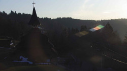 Informační centrum Zvonice