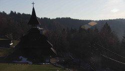 Informační centrum Zvonice