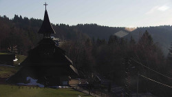 Informační centrum Zvonice