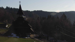 Informační centrum Zvonice