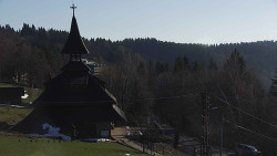 Informační centrum Zvonice