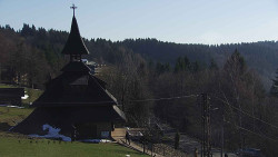 Informační centrum Zvonice