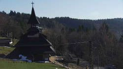 Informační centrum Zvonice