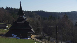 Informační centrum Zvonice