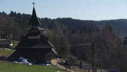 Informační centrum Zvonice