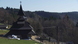 Informační centrum Zvonice