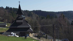 Informační centrum Zvonice