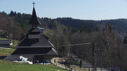 Informační centrum Zvonice