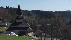 Informační centrum Zvonice