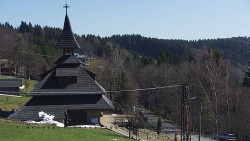 Informační centrum Zvonice