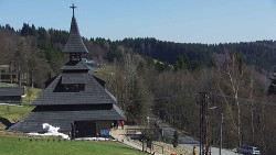 Informační centrum Zvonice