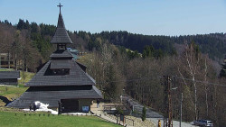 Informační centrum Zvonice