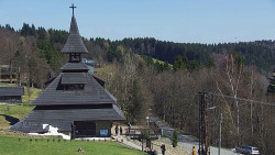 Informační centrum Zvonice