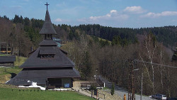 Informační centrum Zvonice