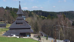 Informační centrum Zvonice