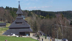 Informační centrum Zvonice