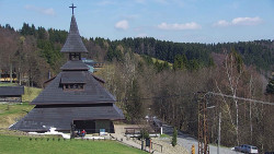 Informační centrum Zvonice