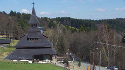 Informační centrum Zvonice