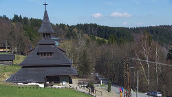 Informační centrum Zvonice