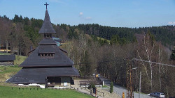 Informační centrum Zvonice