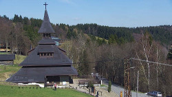 Informační centrum Zvonice