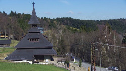 Informační centrum Zvonice