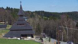 Informační centrum Zvonice