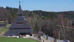 Informační centrum Zvonice