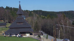 Informační centrum Zvonice