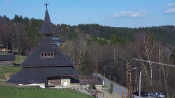 Informační centrum Zvonice