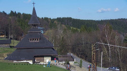 Informační centrum Zvonice