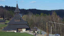 Informační centrum Zvonice