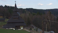 Informační centrum Zvonice